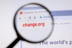 change.org