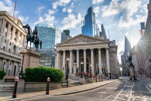 Bank of England image