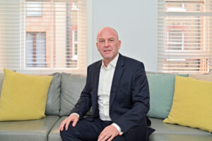 Picture of Mark Wilson, ALEP & Director of MyLeasehold