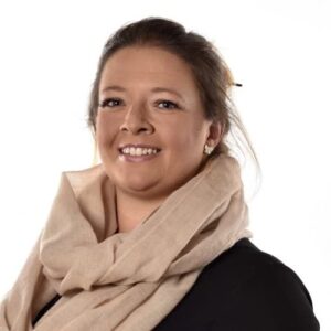 Picture of Laura Wood, Client Advisor at LexisNexis Enterprise Solutions