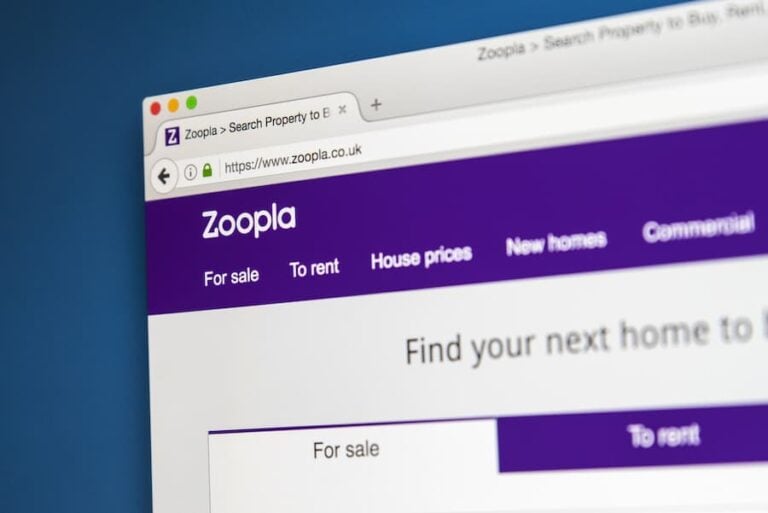 Property portal Zoopla adds crime rates, flood and planning information to listings