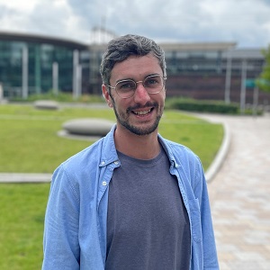 Picture of Harry Thompson, Property Lawyer at ONP