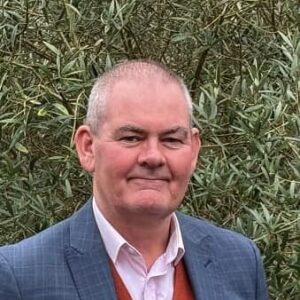 Picture of Richard Sexton, Commercial Director, HouzeCheck