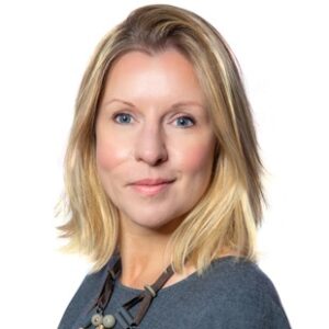 Picture of Emma Vigus, Insurance and Risk Management adviser to the Residential Property industry