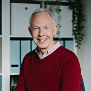 Picture of Simon Harbord, Head of Consulting and Auditing