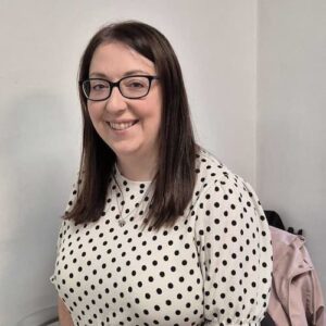 Picture of Rhiannon Davies, Associate, Teal Compliance