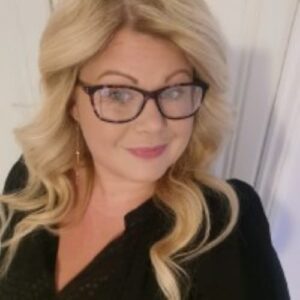 Picture of Amy Colton, Senior Operations Manager, Movera