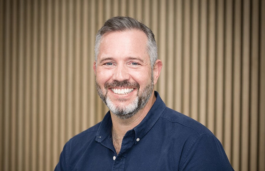 LMS CEO Nick Chadbourne