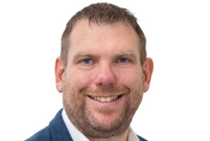 Andy Cullwick