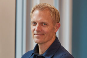 Johan Svanstrom