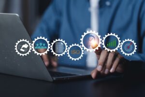 Property Data Trust Framework