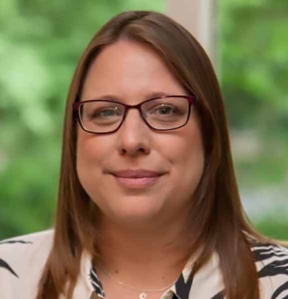 Picture of Sarah Parkin