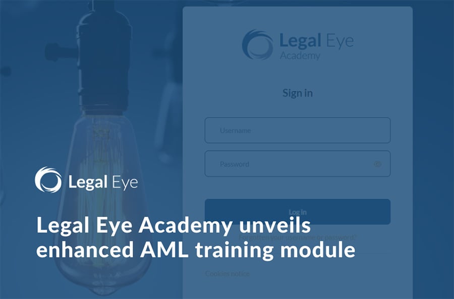 Branded Legal Eye header