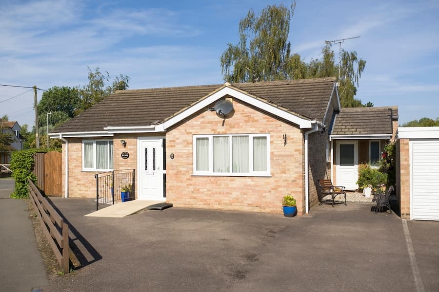 Barriers to home moving