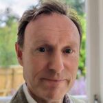 Picture of David Rennie