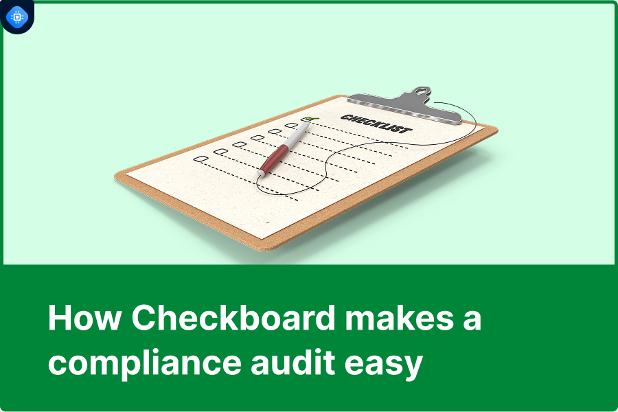 Branded image from Checkboard