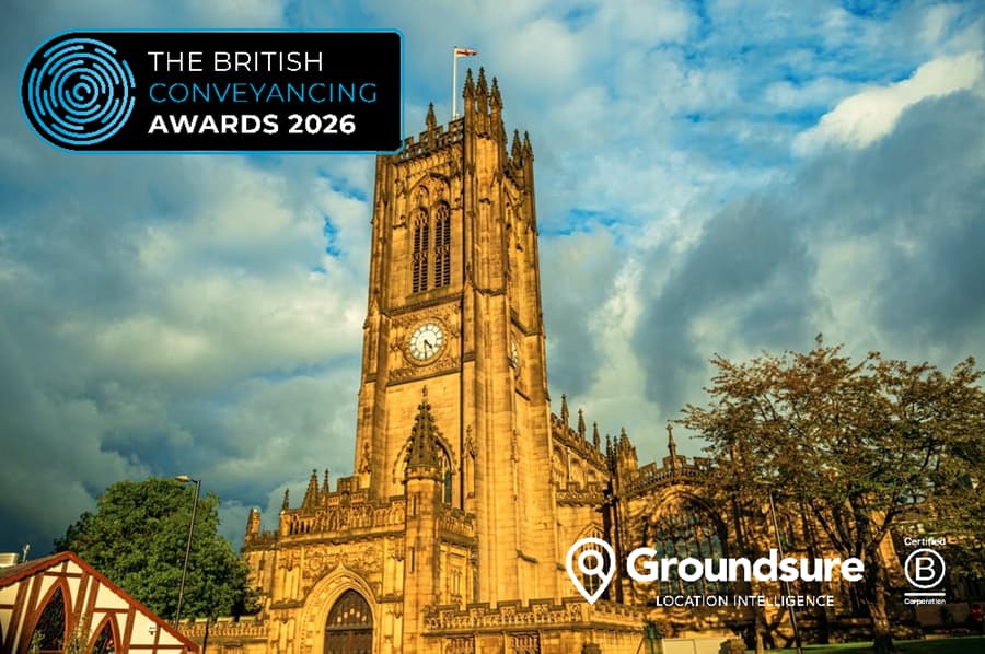 British Conveyancing Awards 2026