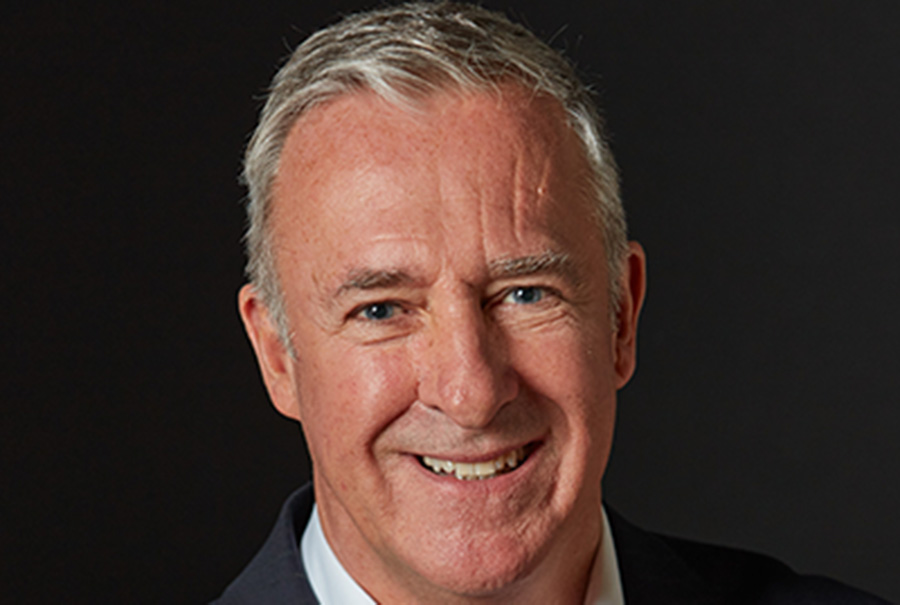 Peter Knight
