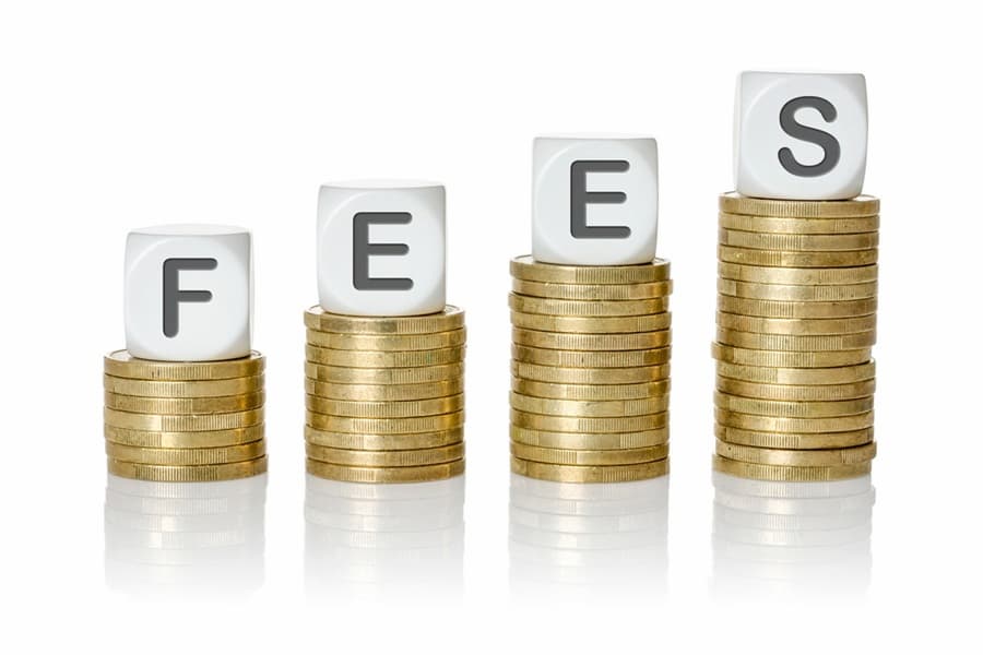 high street conveyancer increase fees