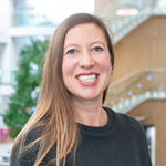 Picture of Camilla Dowson, Senior Media Manager, OS
