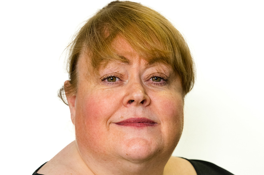 Liz Jarvis