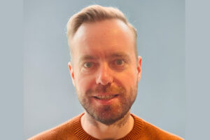 Rob Hosier PEXA
