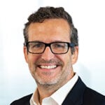 Picture of Sam Jordan, COO InfoTrack UK