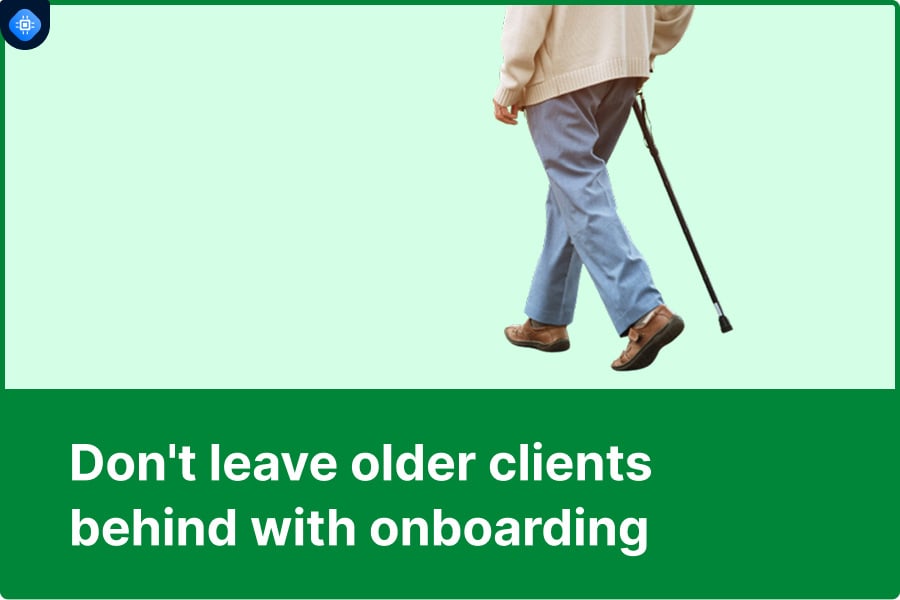 A branded header image from Checkboard