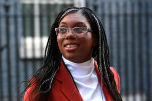 Kemi Badenoch