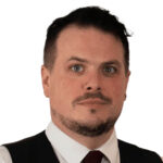 Picture of Bill Osborn, deputy head of conveyancing Amicus Law