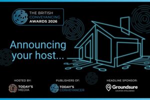 British Conveyancing Awards 2026 Host announcement