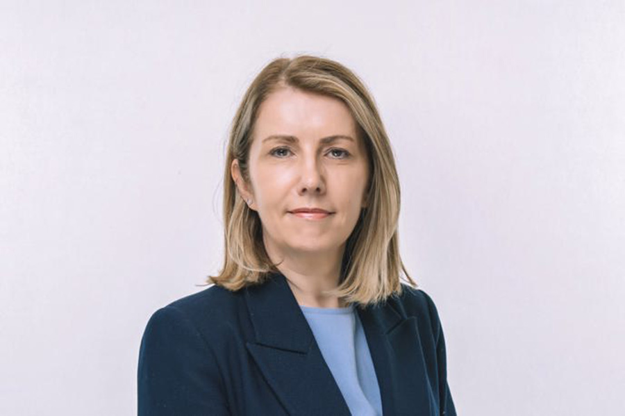 Elisabeth Davies