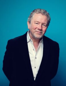Jon Culshaw