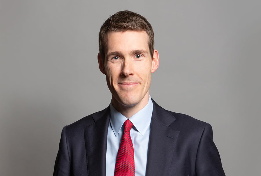 Matthew Pennycook ©House of Commons