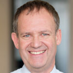 Picture of Nick Chapallaz, Managing Director, GeoPlace