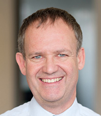 Picture of Nick Chapallaz, Managing Director, GeoPlace