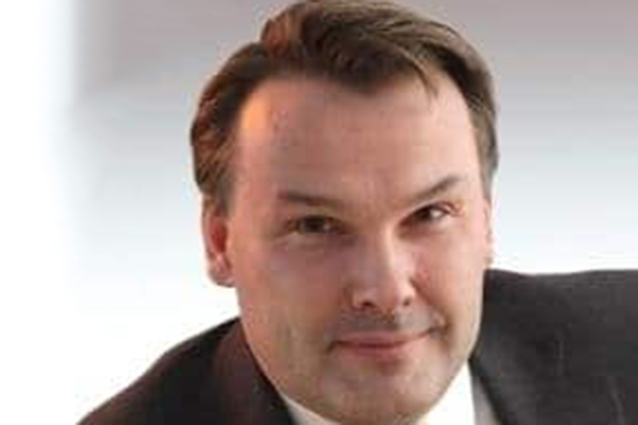 Nick Dyoss