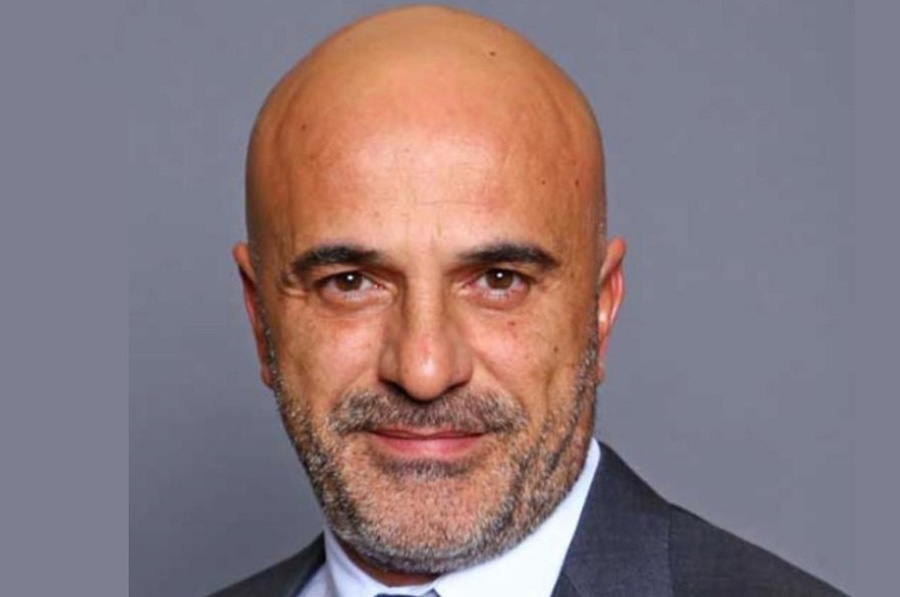 Seyfi Günay