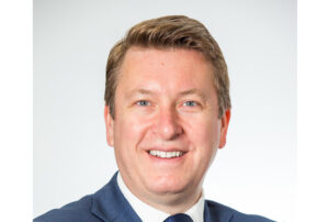 Stephen Ward, CLC