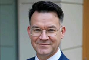 Tim Barnett