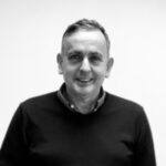 Picture of David Pett, Solicitor and Director, MJP Conveyancing