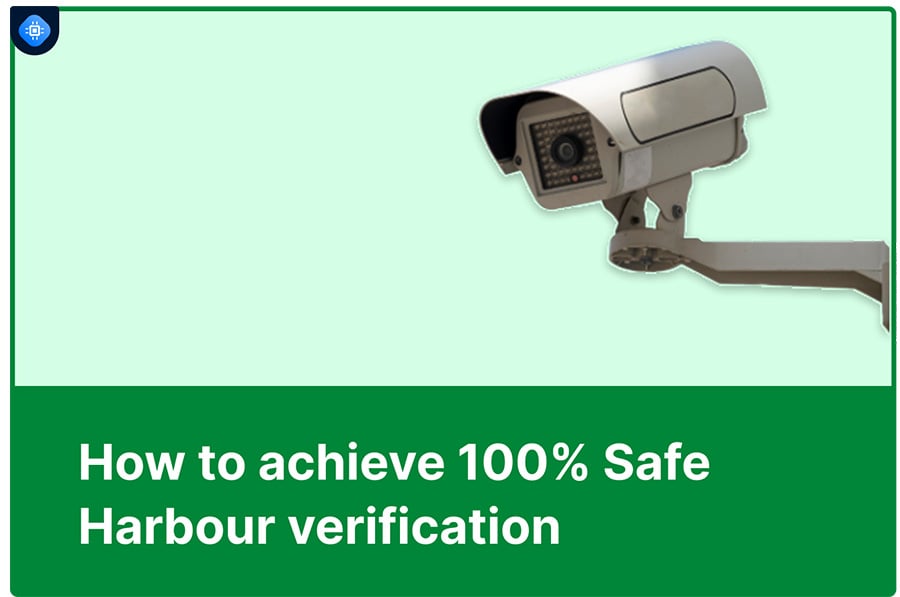 A branded image from Checkboard