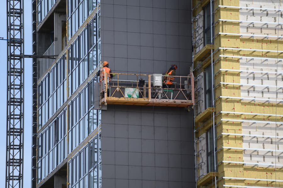 Lords Committee Cladding Report