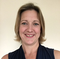 Louise Ainley, Conveyancing Solicitor