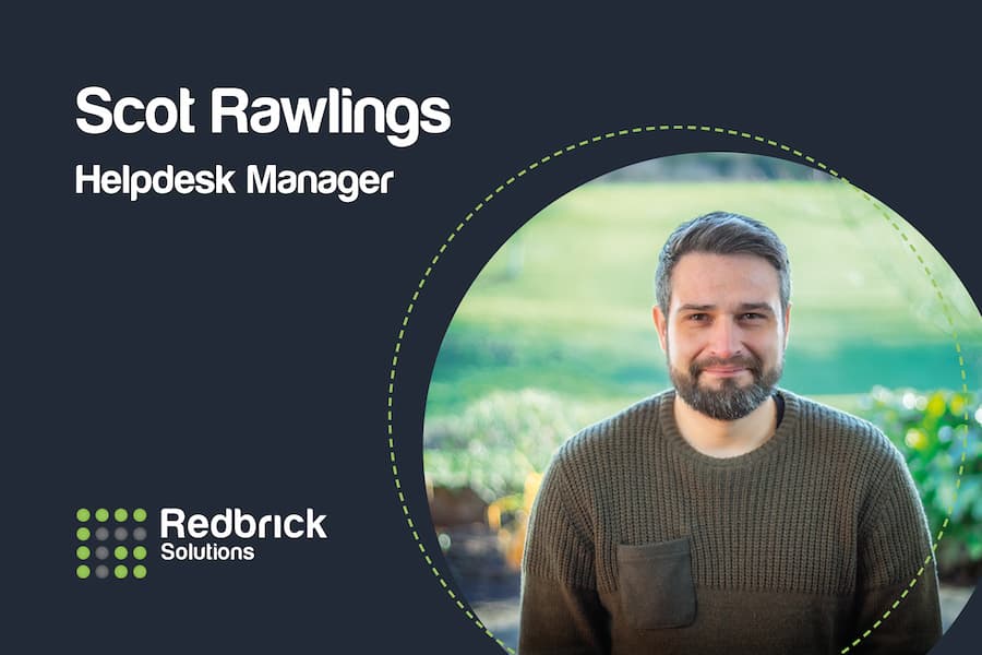 Redbrick Solutions