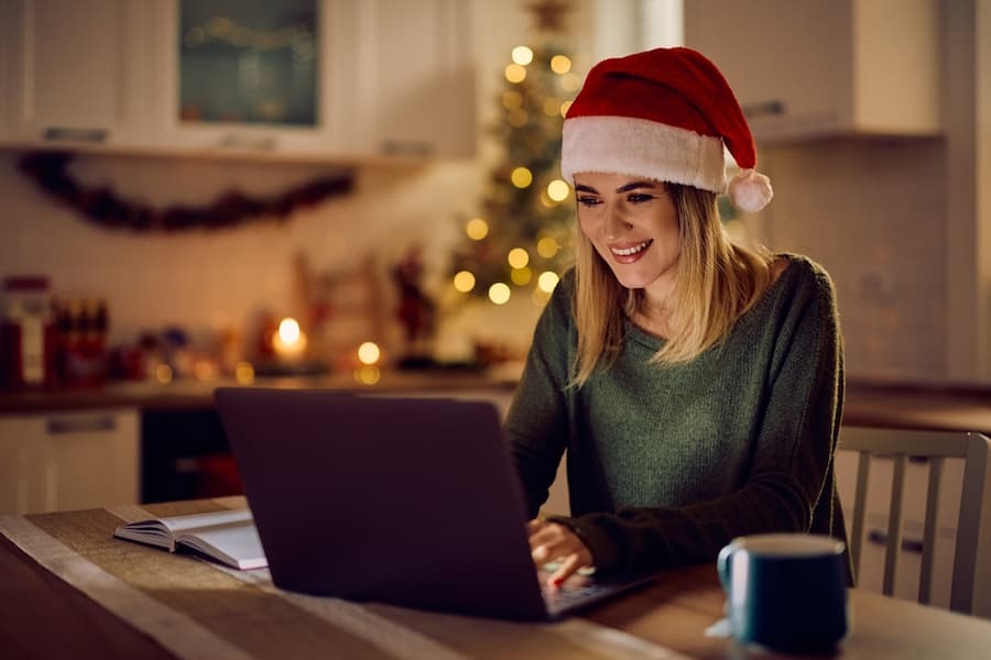 Rightmove Boxing Day bounce
