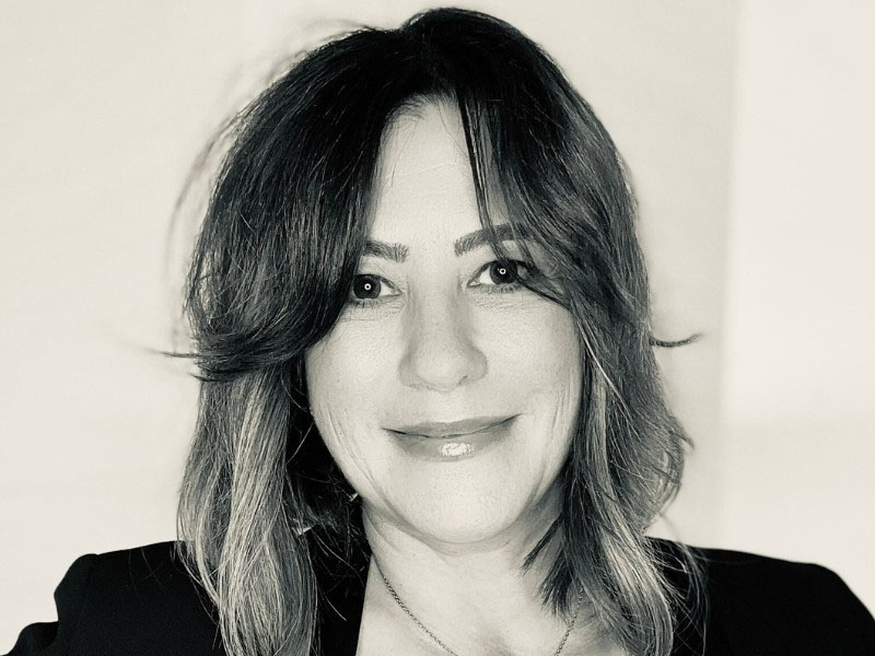 Lidia Quinlan