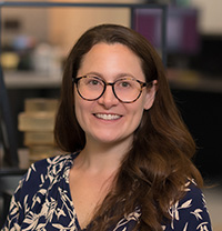 Picture of Lucia Mills, Legal Director, Property Disputes Team, Birketts