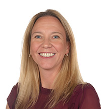 Lucy Riley