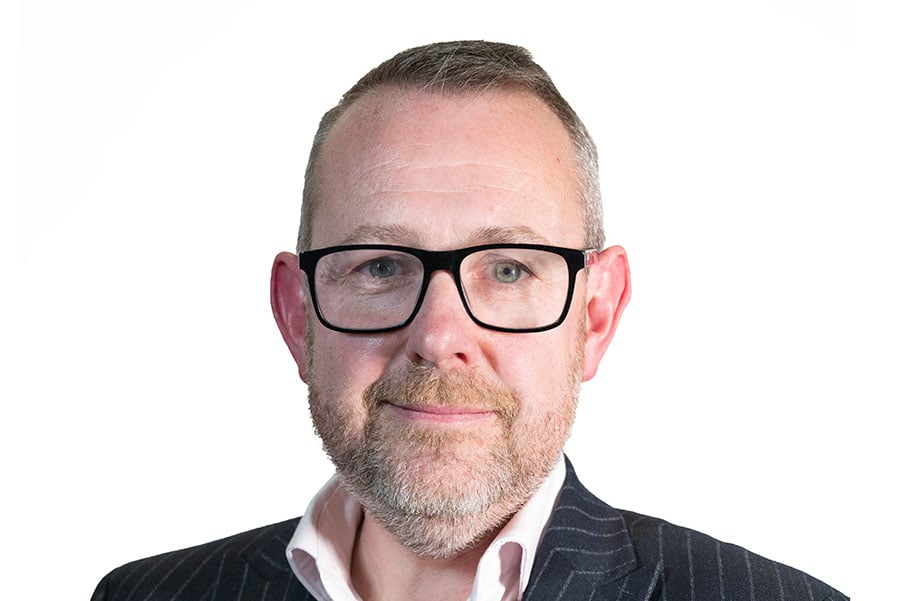 Paul Hardy